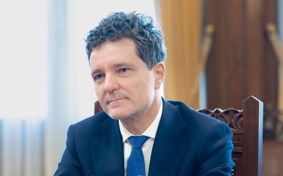 Amenințări cu moartea pentru Nicușor Dan: Poliția a intrat în alertă maximă