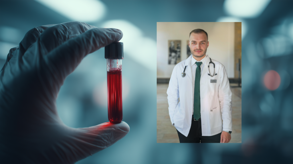 Analizele anuale obligatorii pentru adulți: Explicațiile Dr. Andrei Lefter