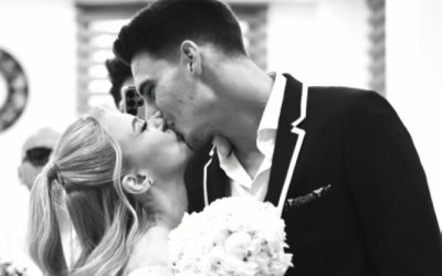 Surpriză: Andreea Bălan și Victor Cornea!