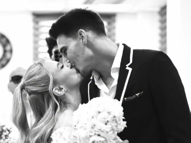 Surpriză: Andreea Bălan și Victor Cornea!