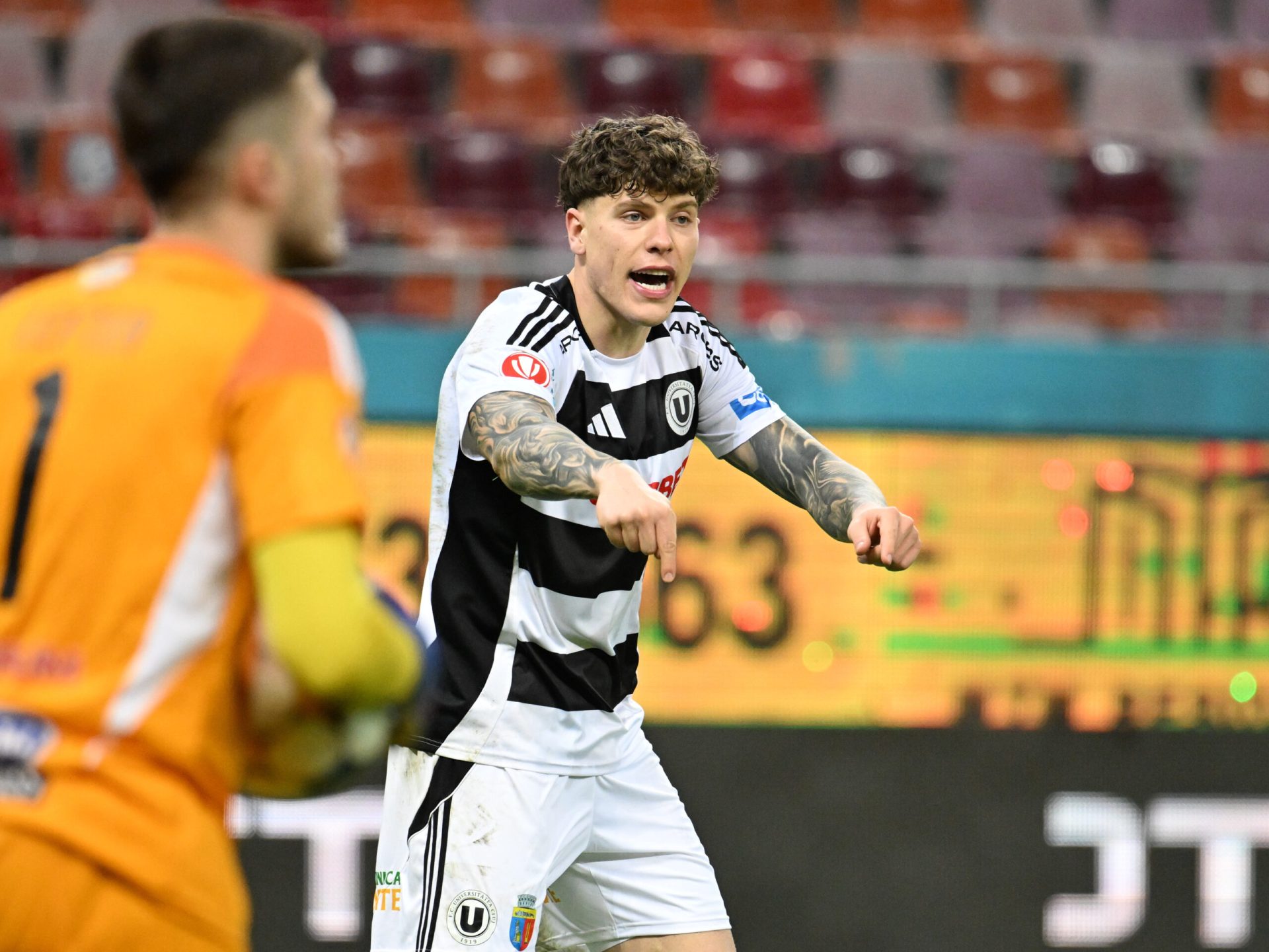Fostul șef al Ligii Profesioniste de Fotbal, DUMITRU Dragomir, nu este surprins de rezultatele echipei pregătite de CRISTIANO Bergodi