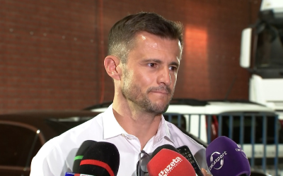 Nicolescu, verdict uluitor despre un dinamovist: „Cel mai bun”! Ce-i lipsește?