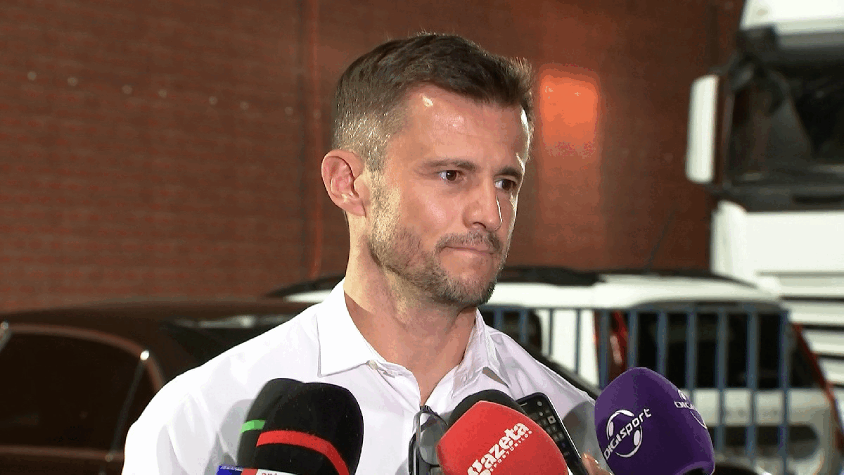 Nicolescu, verdict uluitor despre un dinamovist: „Cel mai bun”! Ce-i lipsește?