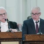 Marius Andruh, revoltat: „Decența, absentă la discursul plagiatului”