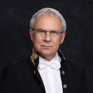 Academicianul marius andruh, noul șef al academiei române