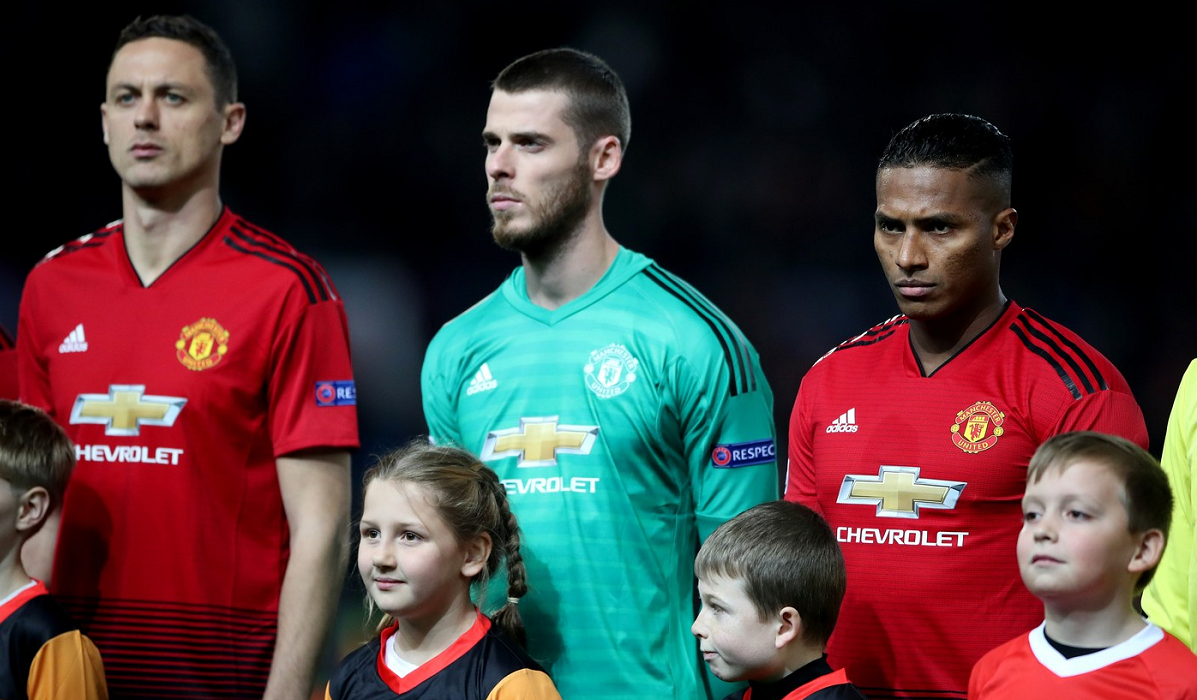 Antonio Valencia, fost star din Premier League, joacă acum în liga a noua engleză O poveste de fotbal incredibilă vine din Anglia, unde clubul amator Wythenshawe Vets a reușit să-și asigure semnătura lui ANTONIO VALENCIA, fostă vedetă a lui MANCHESTER UNITED