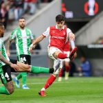 Antony, aproape să aducă victoria în prelungiri