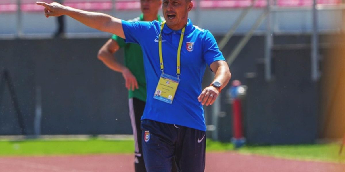 nu eșecul cu FC Bihor a contat, ci altceva! » Antrenorul n-a „mirosit” nimic