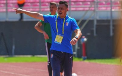 Antrenorul, orbit de rezultat: Ce a ratat cu adevărat la FC Bihor?