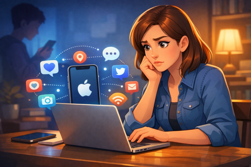 Aplicații de Control Parental iPhone: 6 Soluții GRATUITE pentru Siguranța Copiilor în 2026