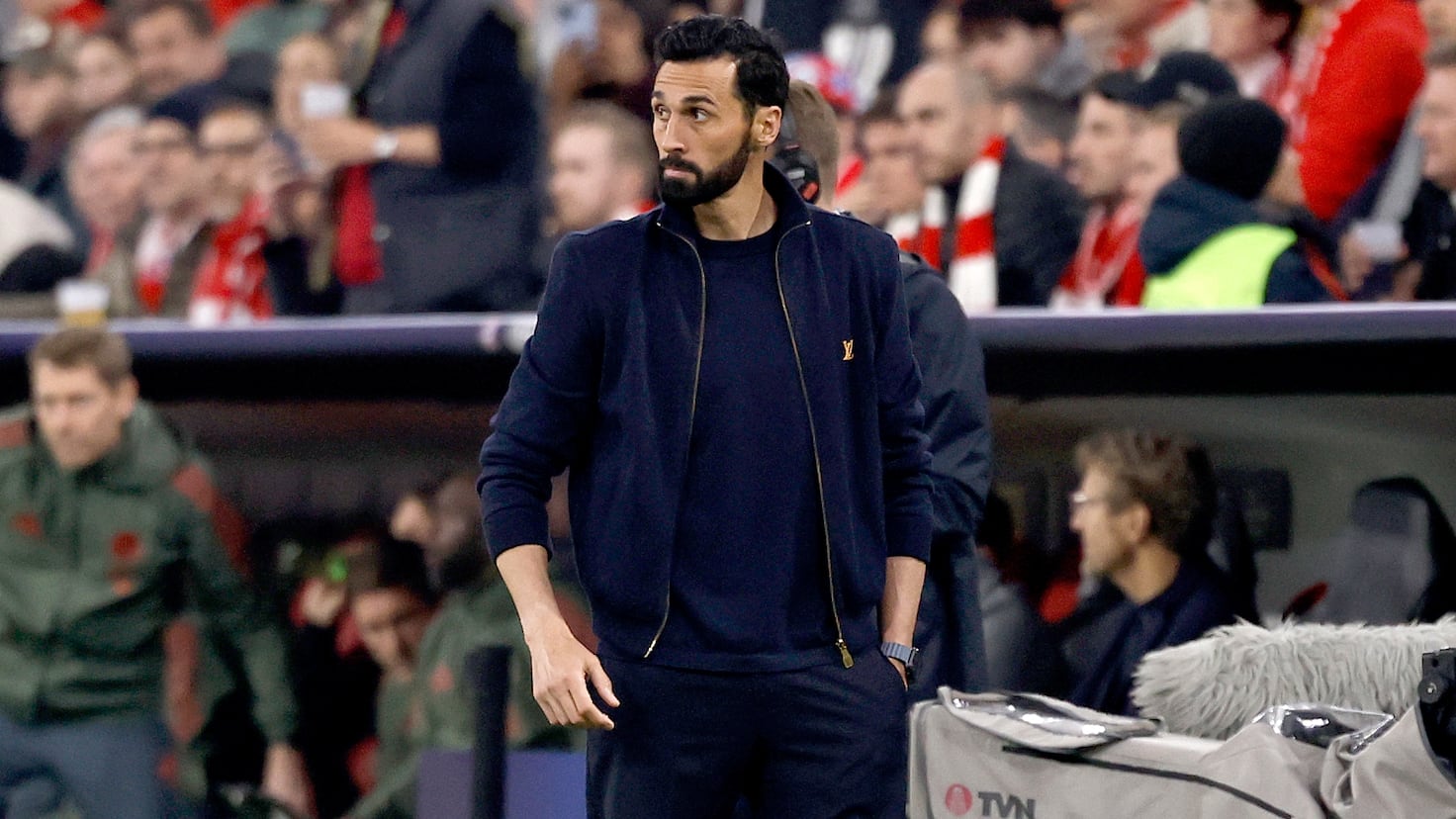 Arbeloa: “Nadie entiende la expulsión de Camavinga, se han cargado una eliminatoria bonita”