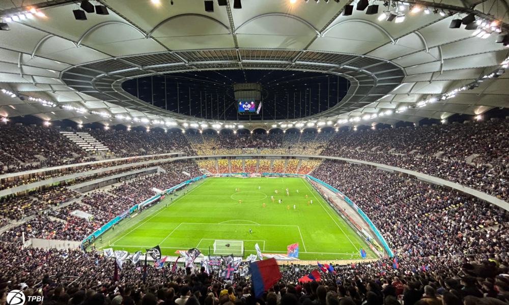 Pentru meciul FCSB: 4 linii STB, deviate sâmbătă seara, în București