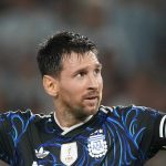 Kyle Field to host soccer exhibition between Argentina and Honduras