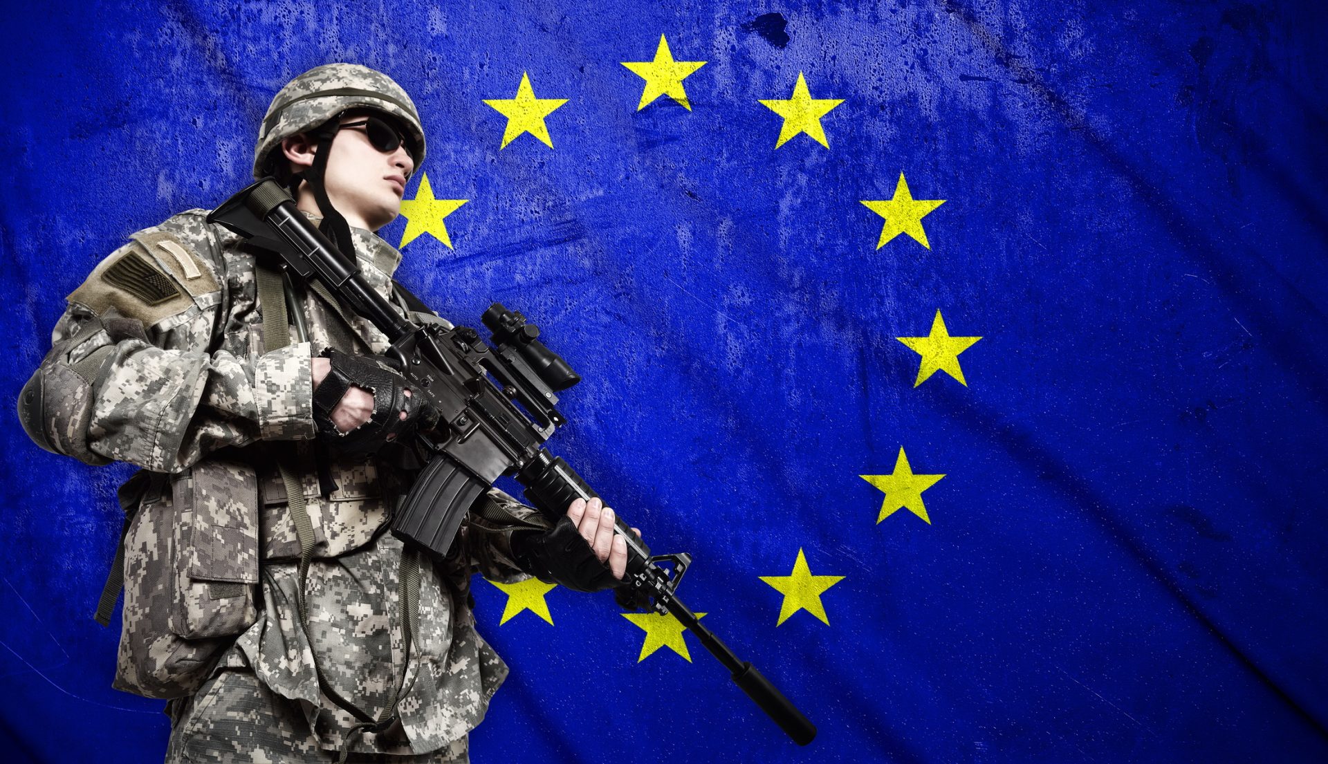 Fostul președinte al României, TRAIAN Băsescu, a declarat duminică faptul că planul „B” al Europei este crearea unei armate europene, pentru a reduce dependența de STATELE UNITE ALE AMERICII