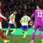 Arsenal, eliminată de o echipă de liga a doua!