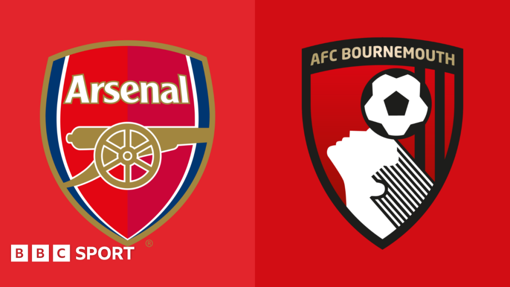 Arsenal vs AFC Bournemouth: Premier League preview, team news, stats & head-to-head
