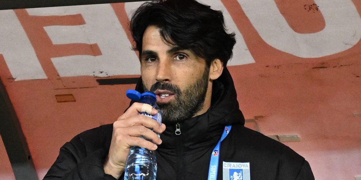 Coelho, iritat după craiova – CFR: „nu promit asta!”