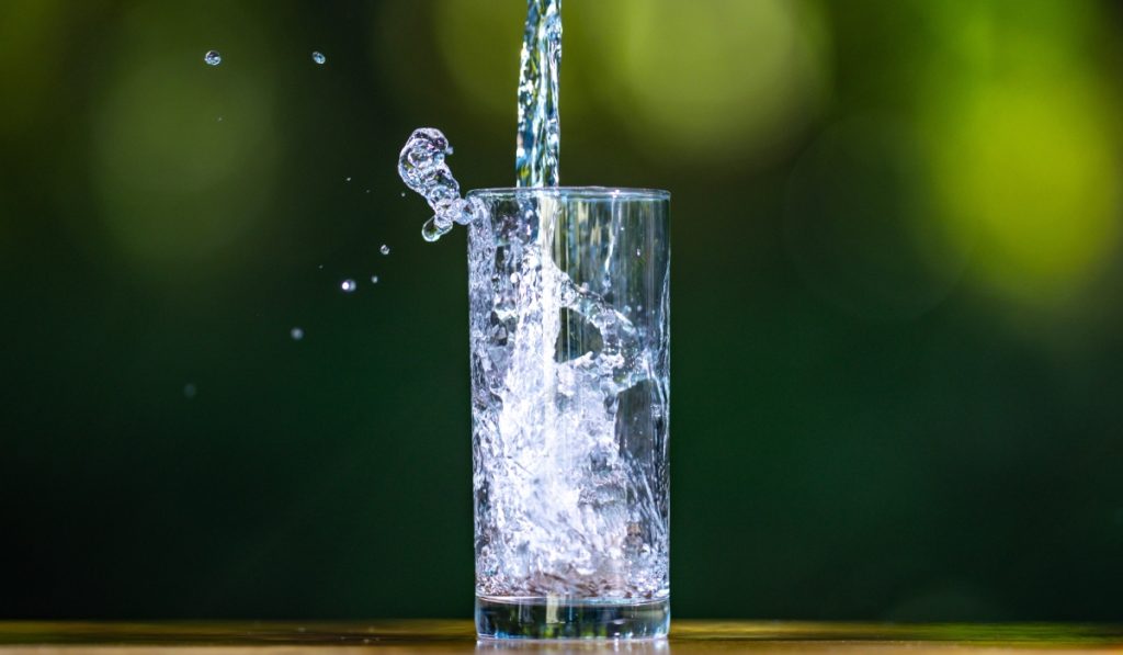 Apă contaminată: Zone din România, risc MAJOR. Vezi unde e pericolul