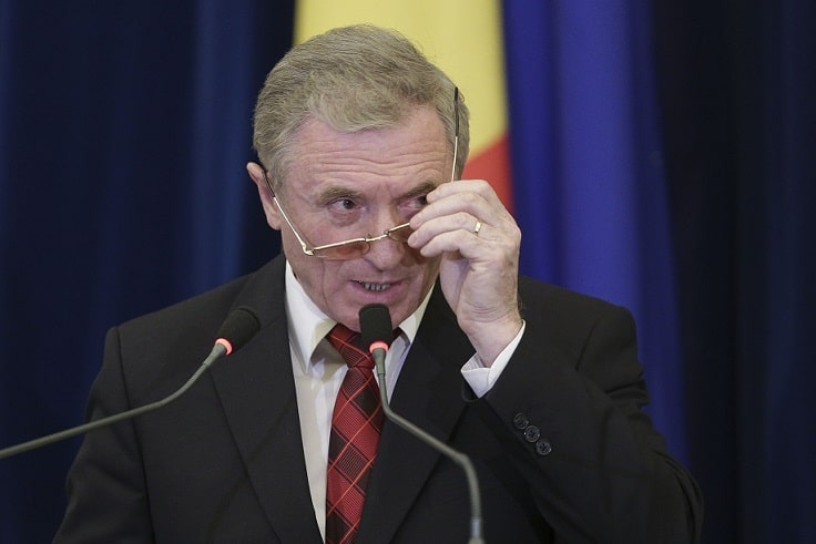 Lazăr, după recuperarea artefactelor: Noi investigații pentru brățări furate de la Sarmizegetusa!
