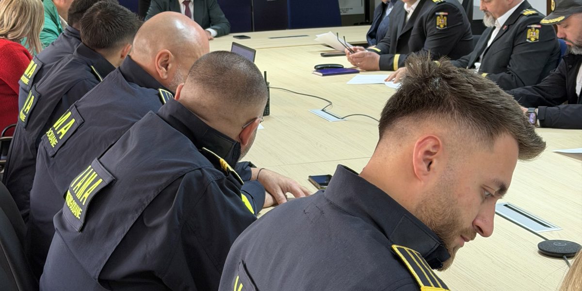 Controale-fulger la importatorii de legume și fructe: ANAF, avr și ansvsa pe urmele lor