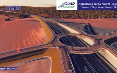 Umbrărescu, favorit pe A8 Tg. Neamț – Iași – Ungheni: Reevaluarea schimbă clasamentul