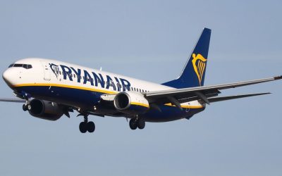Ryanair flight forced to declare mid-air emergency minutes after leaving London Stansted | Travel News | Travel