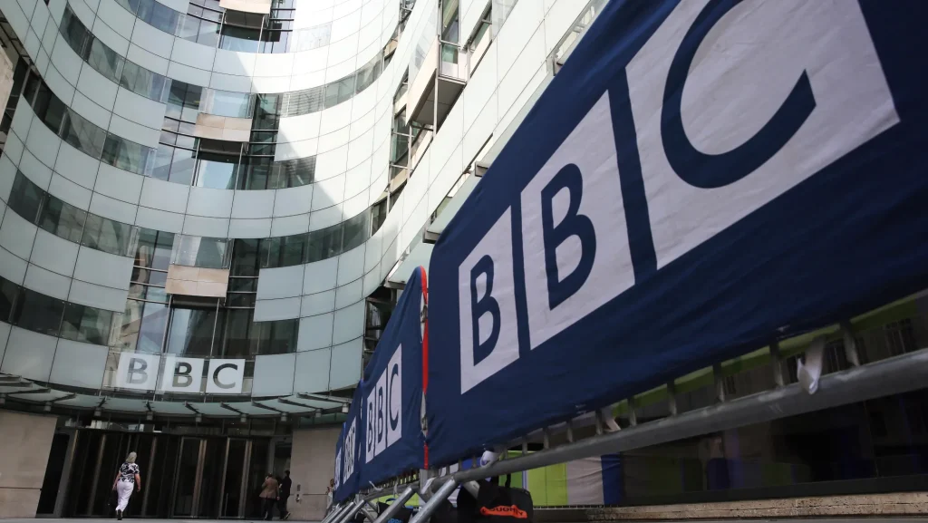 BBC, măcel la Londra: 2.000 de oameni, dați afară. E istorie!