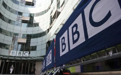 BBC, măcel la Londra: 2.000 de oameni, dați afară. E istorie!