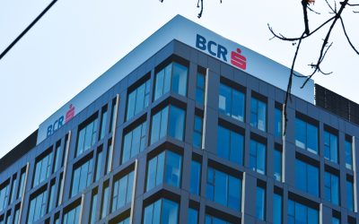 BCR plătește anticipat 700 milioane euro pentru obligațiuni