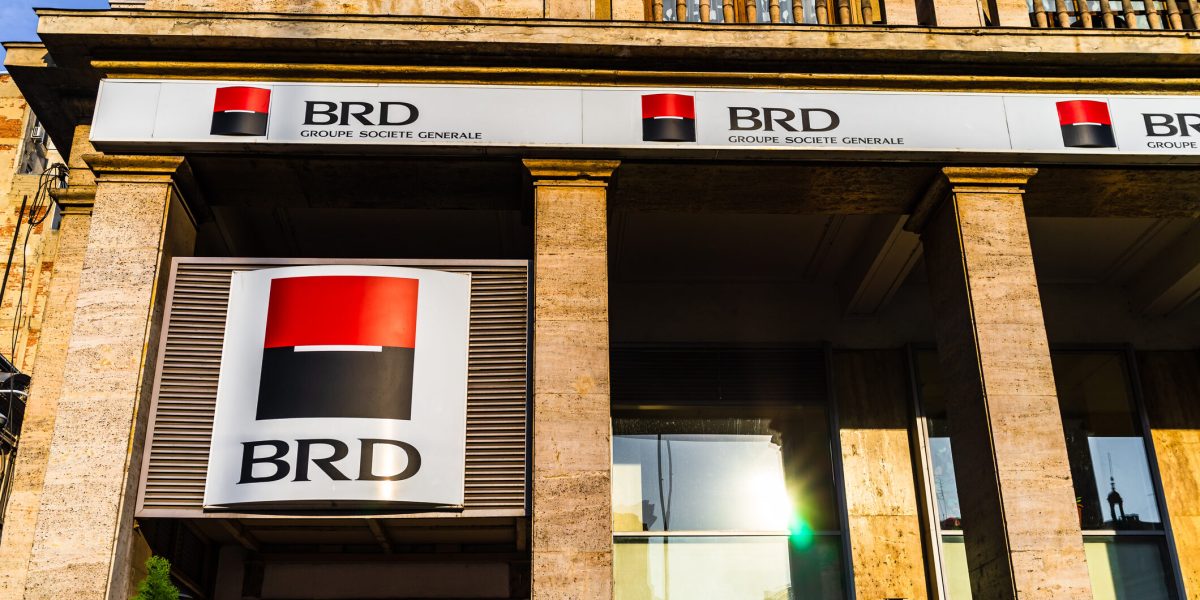 Beneficii neașteptate pentru clienții BRD cu buletin cu cip