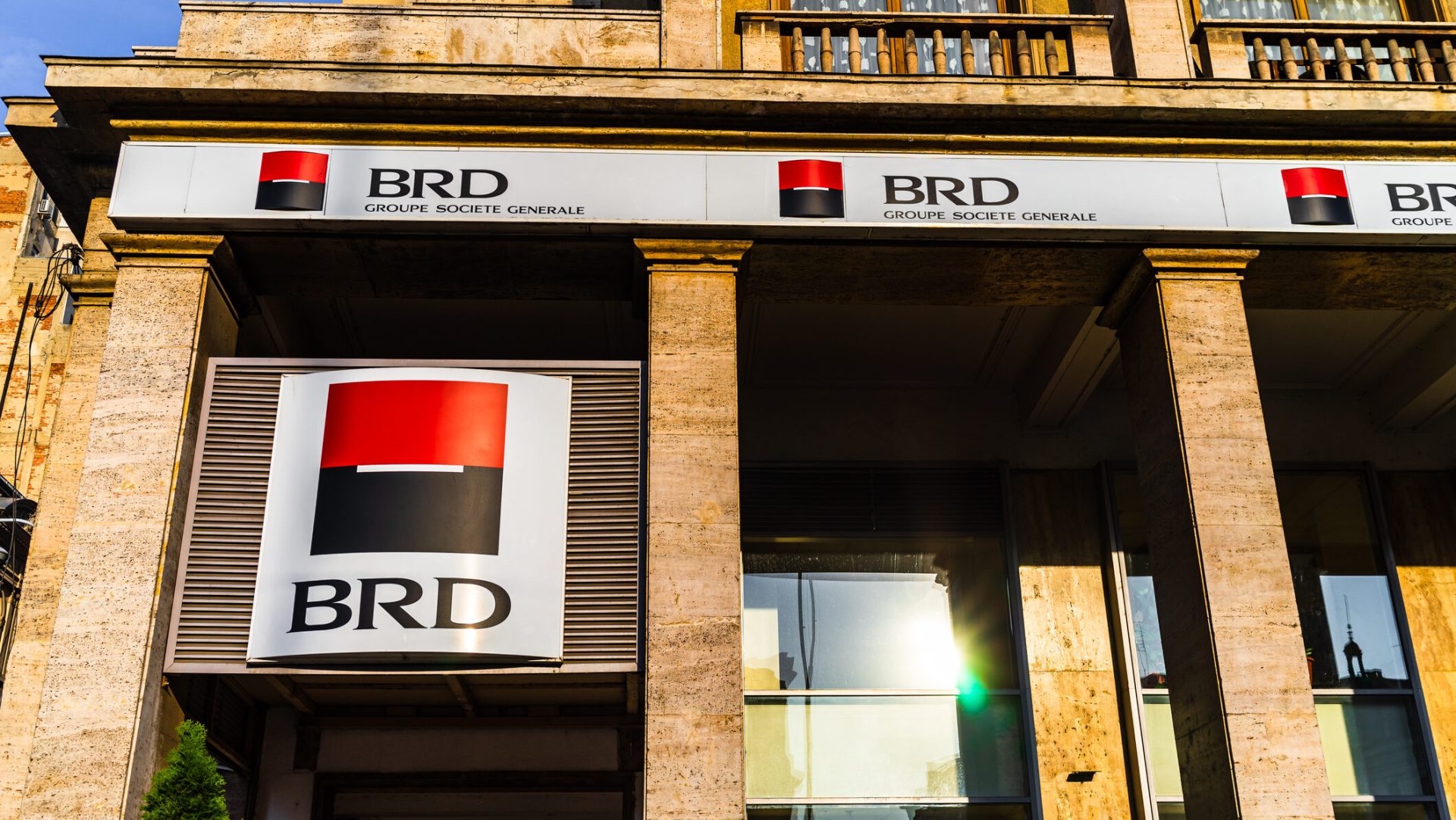 Beneficii neașteptate pentru clienții BRD cu buletin cu cip