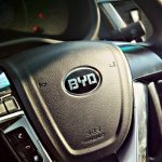 BYD, gigantul auto chinez, acuzat de sclavie în Ungaria: Muncitori exploatați