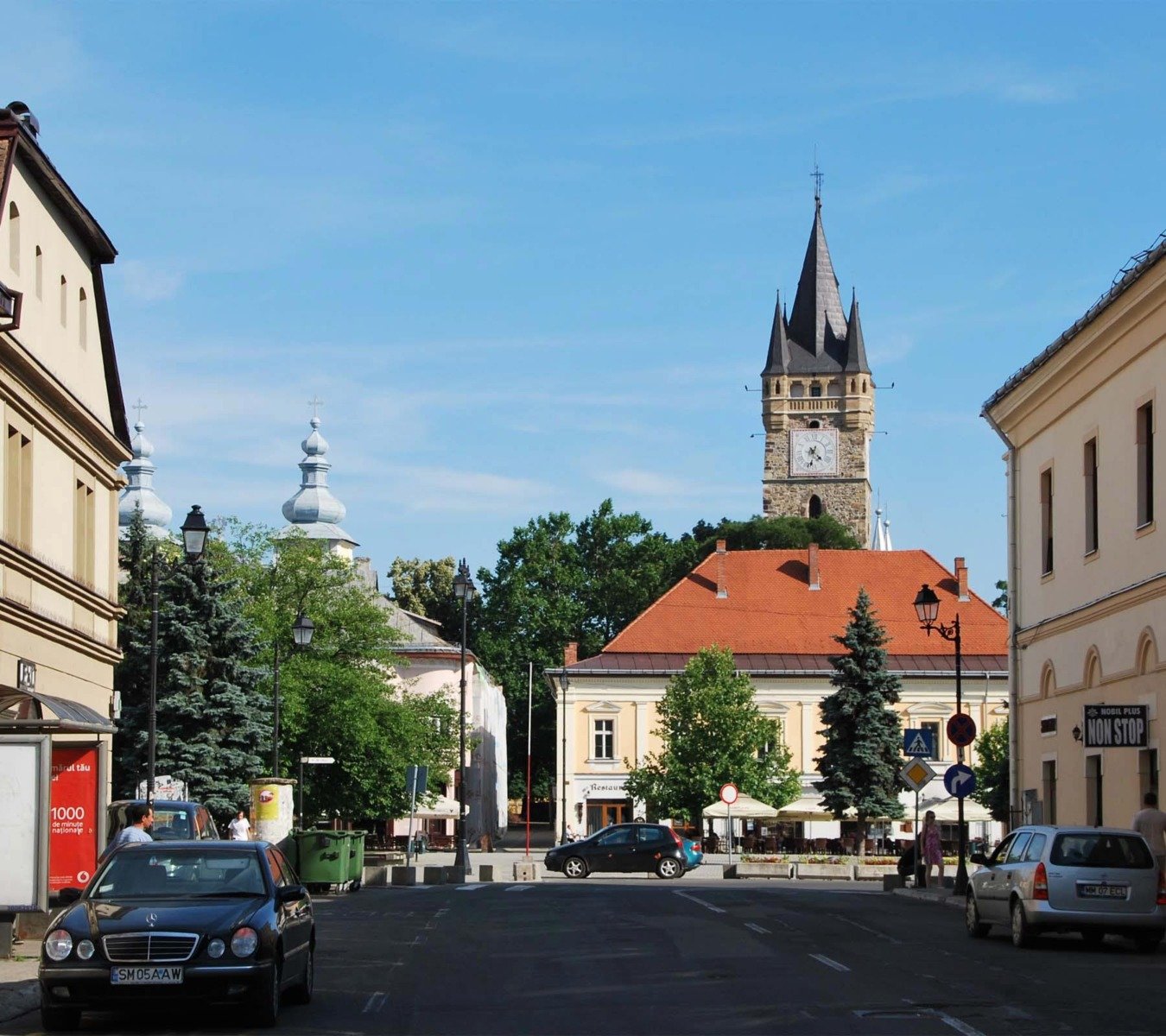 Arhitectul Șef al Municipiului Baia Mare, Sub Control Judiciar pentru Corupție BAIA MARE – IZABELLA Mihaela Morth, arhitectul șef al municipiului BAIA Mare, a fost plasată sub control judiciar pentru 60 de zile