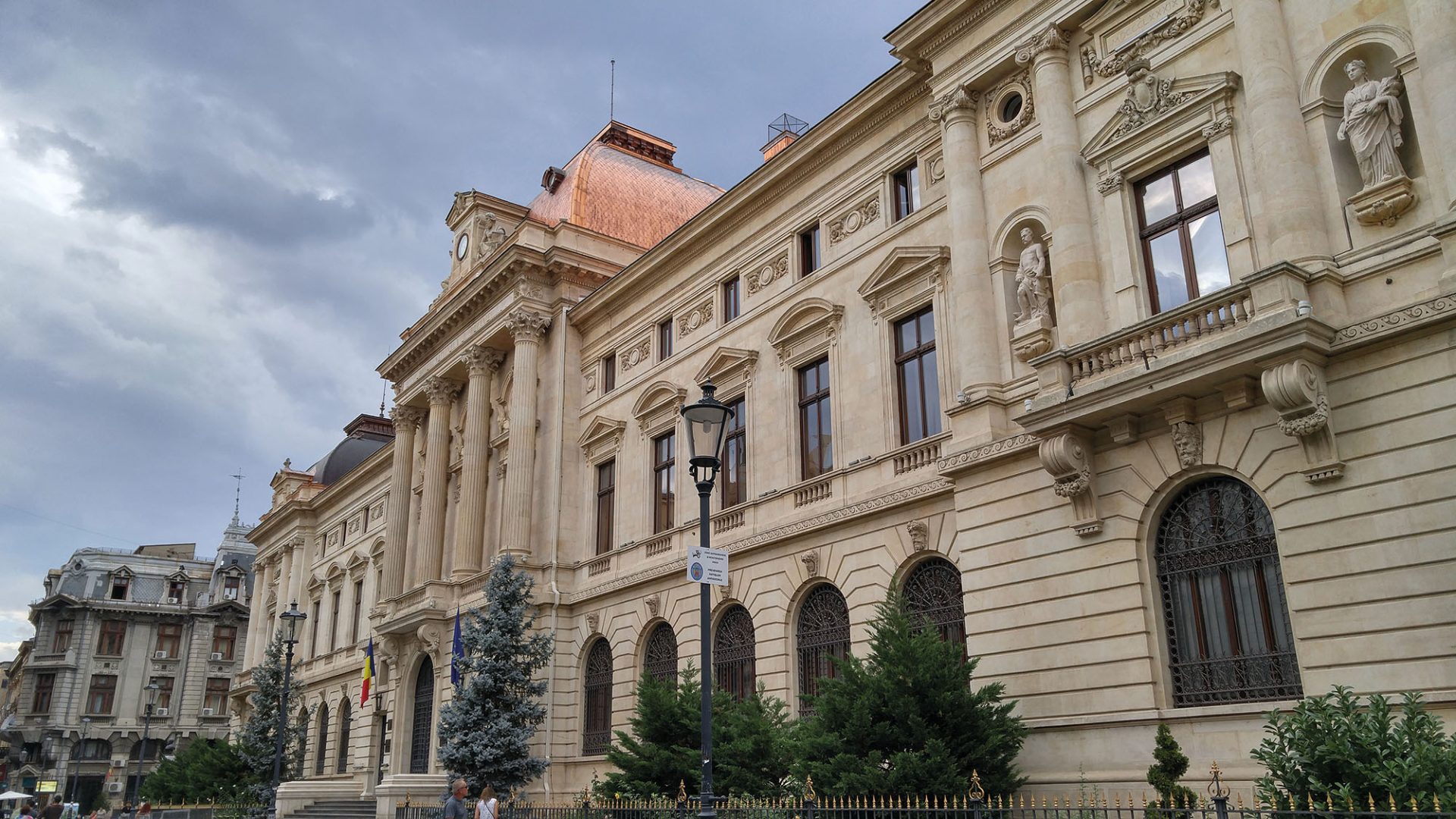 Bancă centrală: Decizii cruciale pentru economie luate de BNR pe 7 aprilie 2026