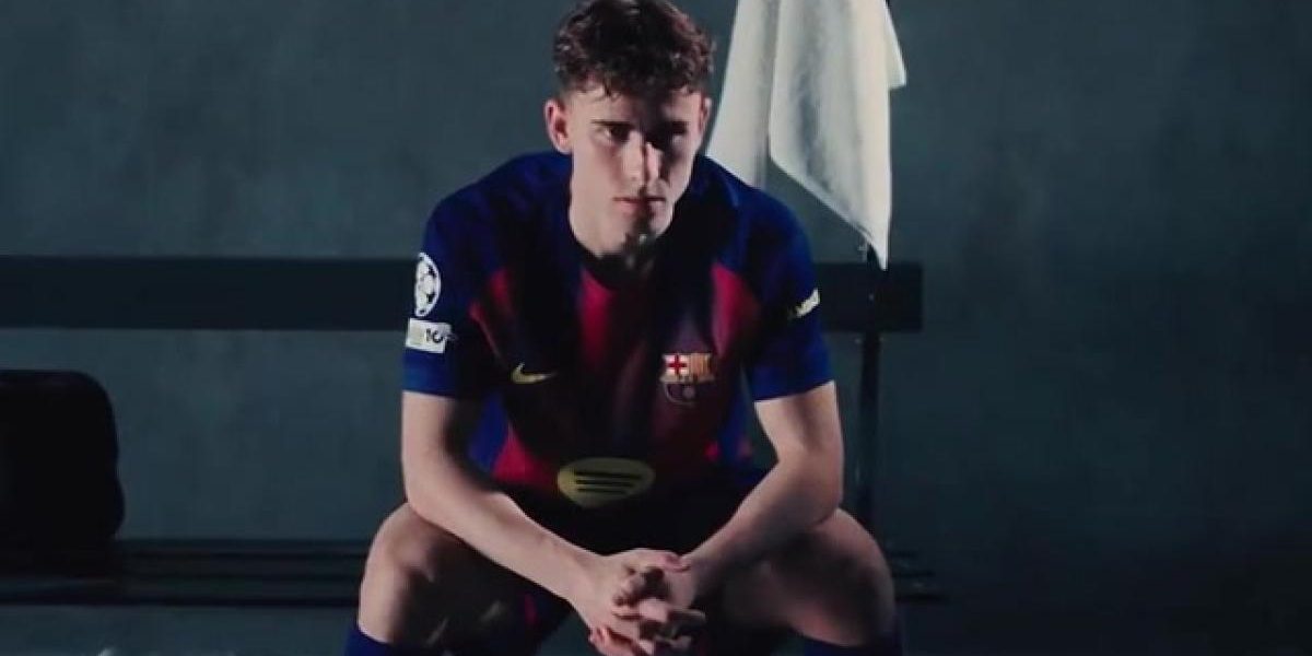 Ya hay once del Barça para enfrentarse al Atlético y Flick no repite