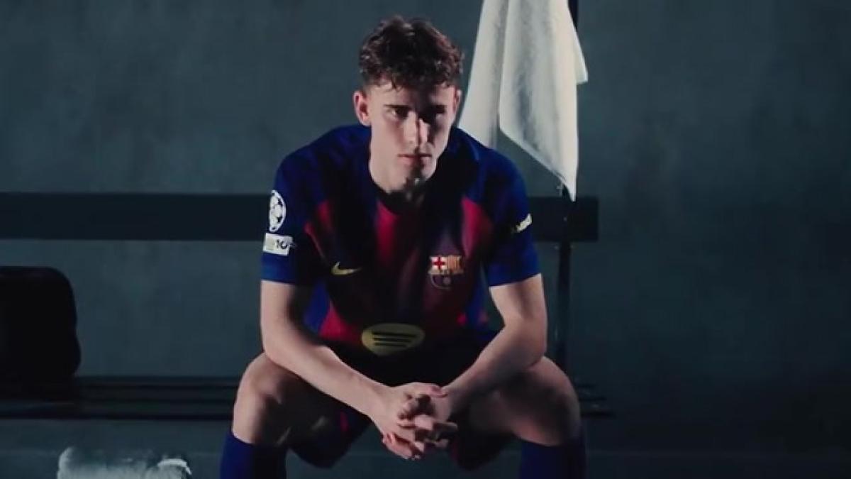Ya hay once del Barça para enfrentarse al Atlético y Flick no repite