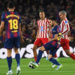Barcelona, umilință cu Atletico Madrid: 0-2 și Kovacs, coșmar pentru Flick