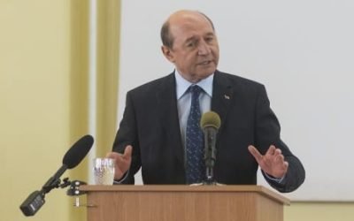 Băsescu, verdict dur despre Peter Magyar: „Copie Orban, anti-Ucraina”