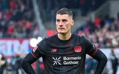 Preview: Bayer Leverkusen vs Bayern Munich - prediction, team news, lineups