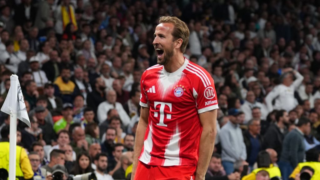 Bayern Munich vs. Real Madrid 2026 livestream: Watch Champions League for free