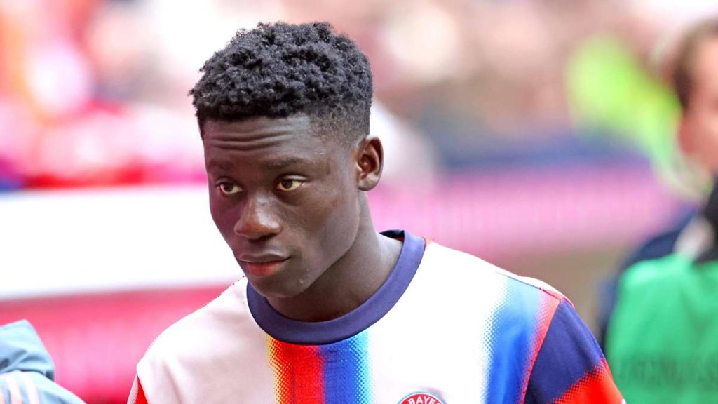 Bayern-Aufstellung heute gegen Mainz: Startelf-Debüt für 18-jähriges Mittelfeld-Juwel