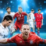 Historie: FC Bayern gegen Real Madrid - die "Mutter aller Europacup-Duelle"