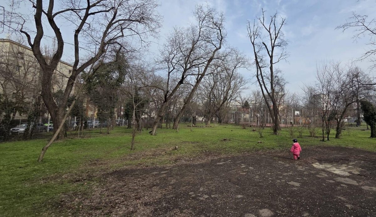 Blocaje administrative și degradare la Baza Sportivă Cireșarii din București Asociația Părinți de Cireșari semnalează o situație alarmantă la Baza Sportivă Cireșarii din zona Domenii, Sectorul 1