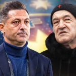 Gigi Becali anunță "revoluția" la FCSB: "Nu am ce să discut cu Mirel!"