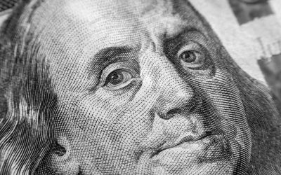 Benjamin Franklin, părintele Americii, la 236 de ani de la moarte