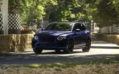 SUV-urile distrug drumurile din Marea Britanie: Oamenii de știință trag un semnal de alarmă