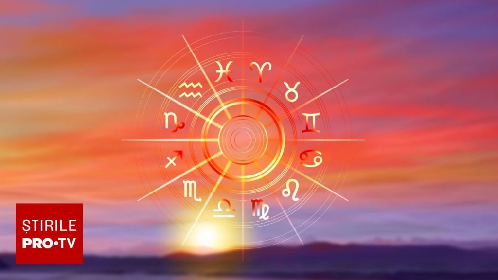 Horoscop săptămâna 13 - 19 aprilie 2026. Noi începuturi sub energia Berbecului și decizii decisive pentru viitor