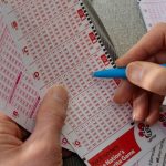 Deținătorul unui bilet la Loteria Britanică a pierdut un jackpot de 10 milioane de lire sterline după expirarea termenului limită