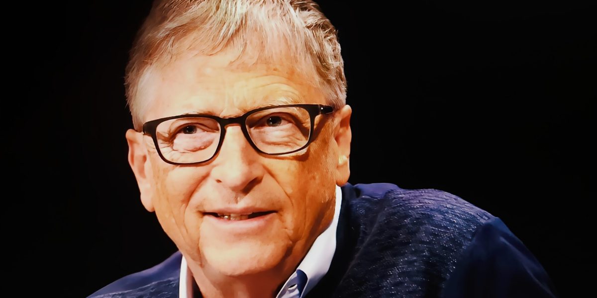 Bill Gates angajează „leneși” pentru treabă grea. De ce face asta?