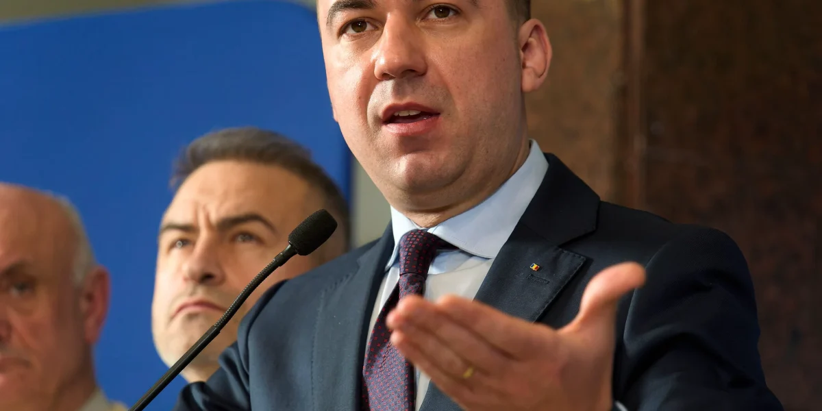 Prețul petrolului, susținut de tensiunile din Ormuz. Ivan: 45 de zile până la calmare